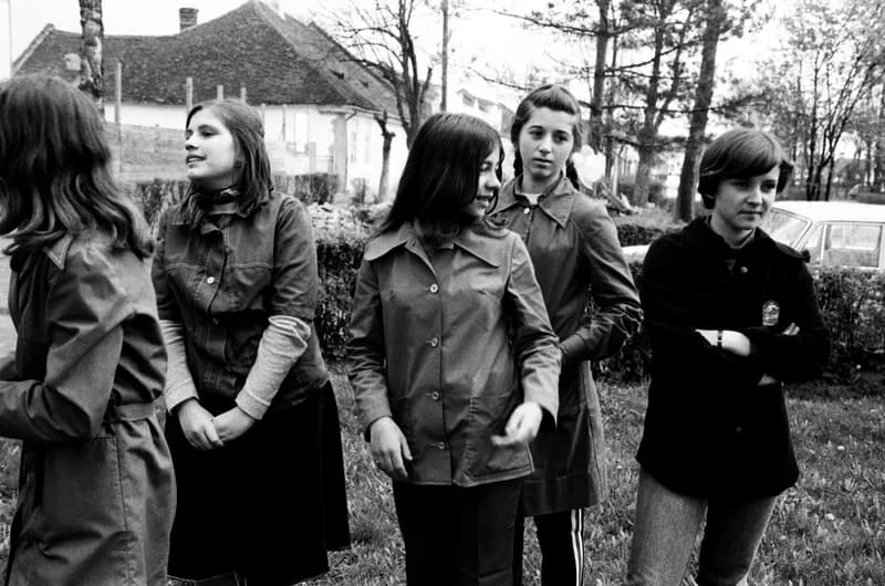 A bezdáni Munkácsy Mihály rajzcsoport