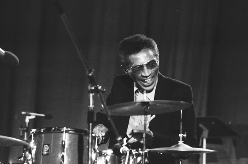 XVII. Ljubljanai Jazzfesztivál