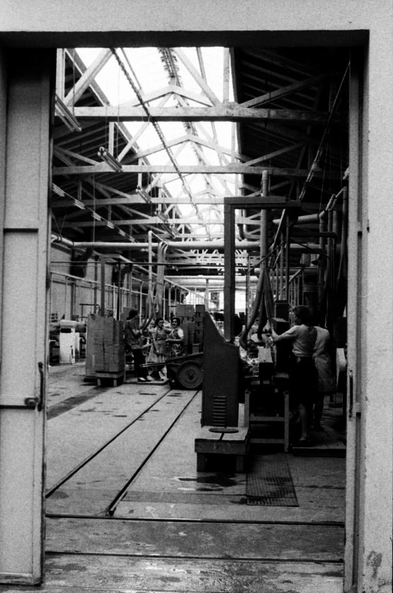 Torza Marković cserépgyár