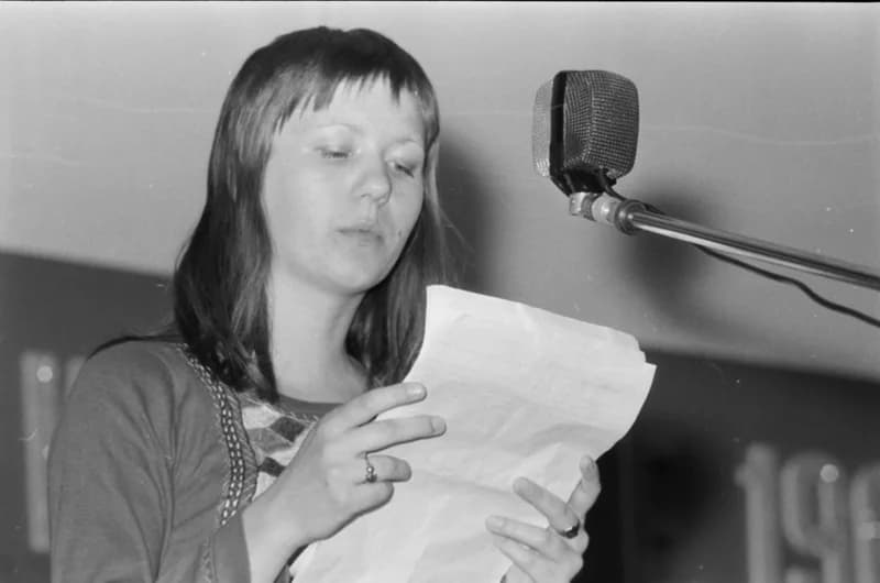 Középiskolások Művészeti Vetélkedője '74