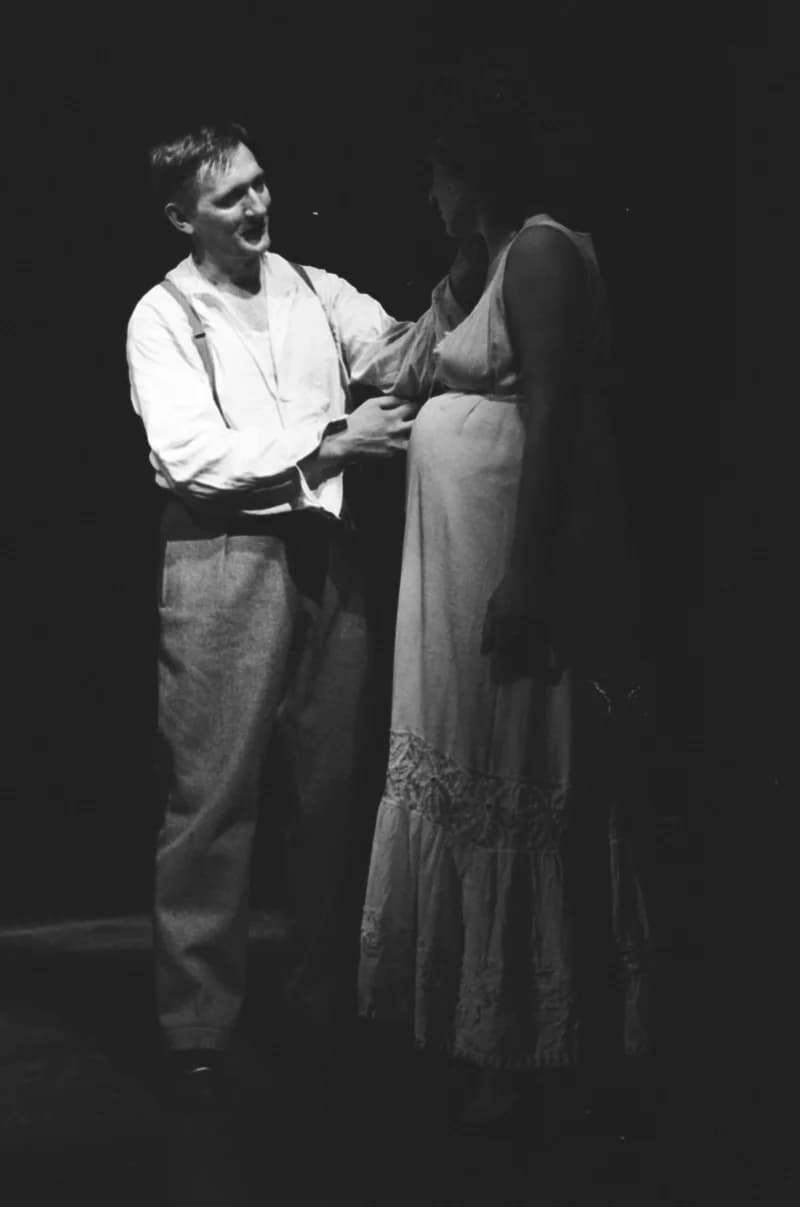 Tompa Gábor (r.): Woyzeck