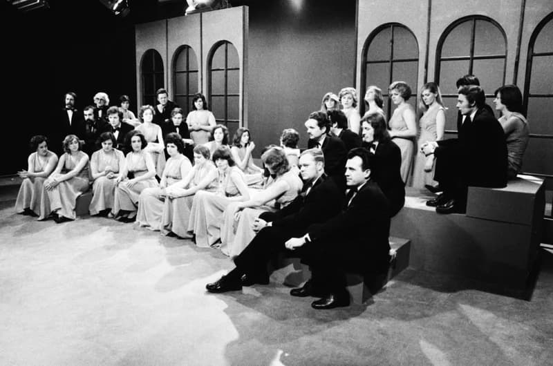 Pro Musica az újvidéki tévében