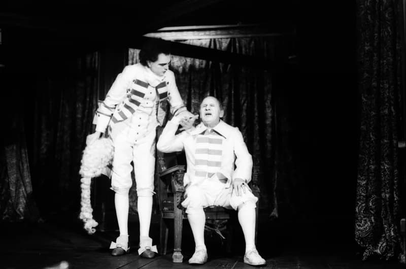 Játsszunk Moliére-t