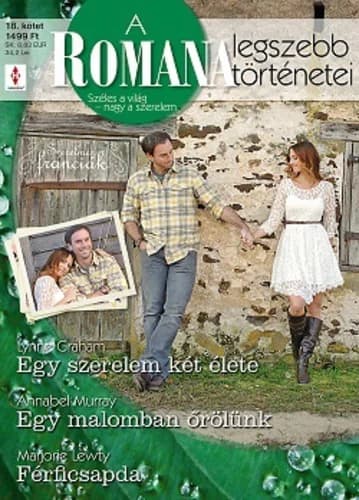 Egy szerelem két élete; Egy malomban őrölünk; Férficsapda