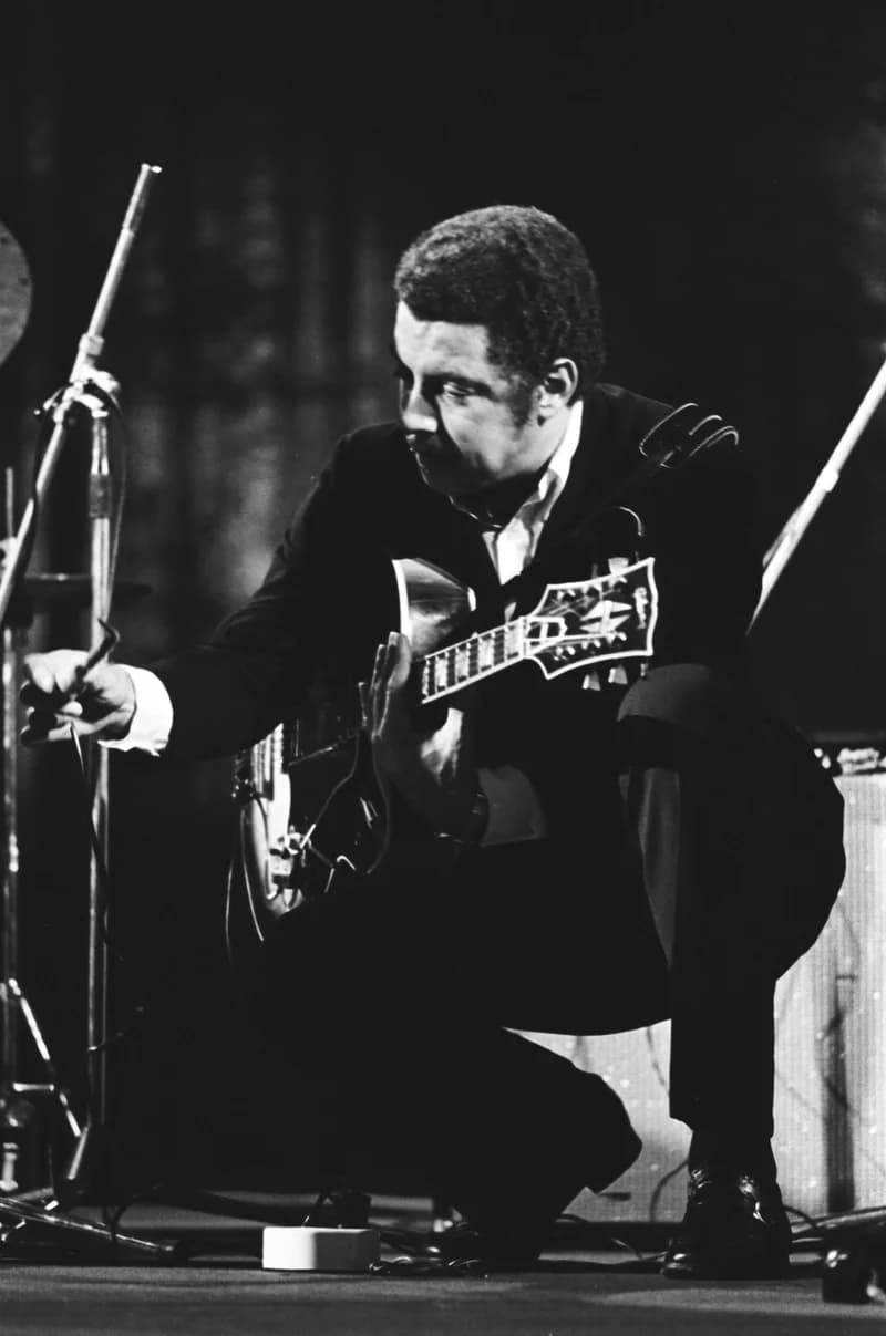 Newport '72 /Jazz Festival/