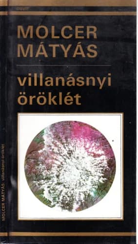 Villanásnyi öröklét