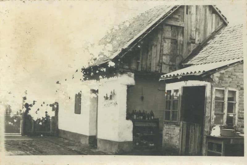 Falukép Hertelendyfalva