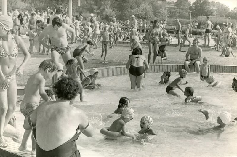 Újvidéki úszómedence