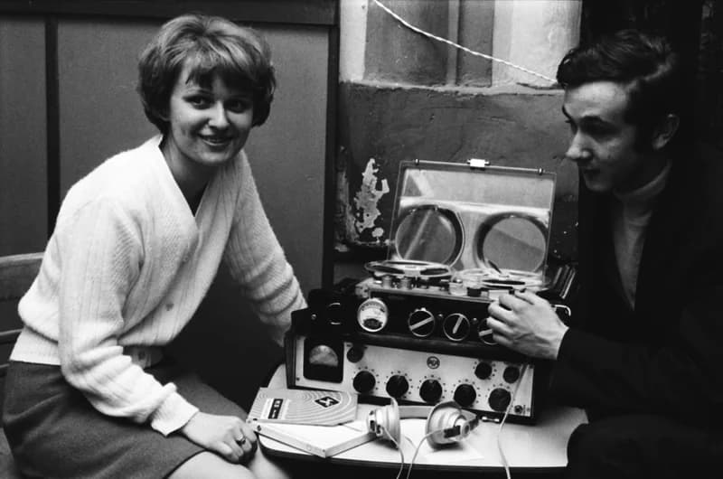 Középiskolások Művészeti Vetélkedője '70