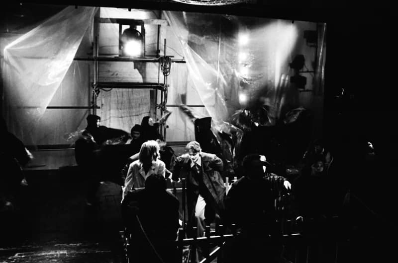 Gobby Fehér Gy.: A hajó (r.: Soltis Lajos) /próba/