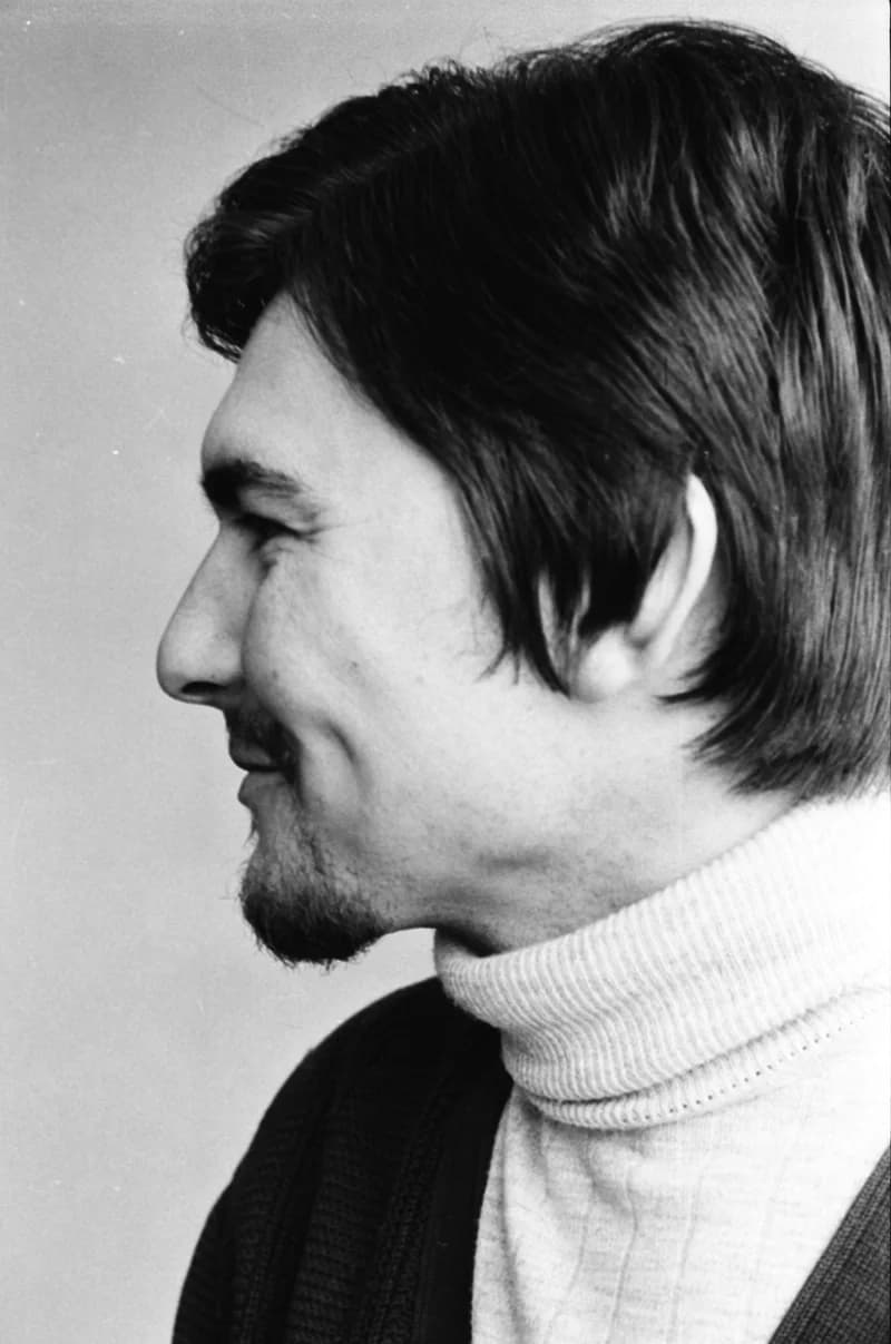 Középiskolások Művészeti Vetélkedője '70