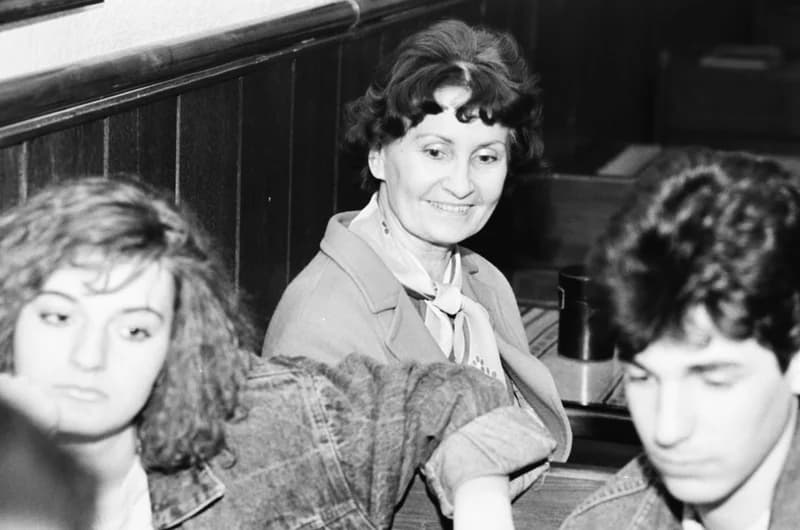 Középiskolások Művészeti Vetélkedője '88