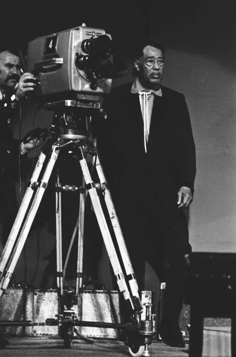 Newport '71 /Jazz Festival/