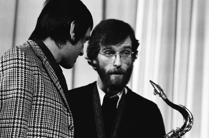 V. Belgrádi Jazz Fesztivál