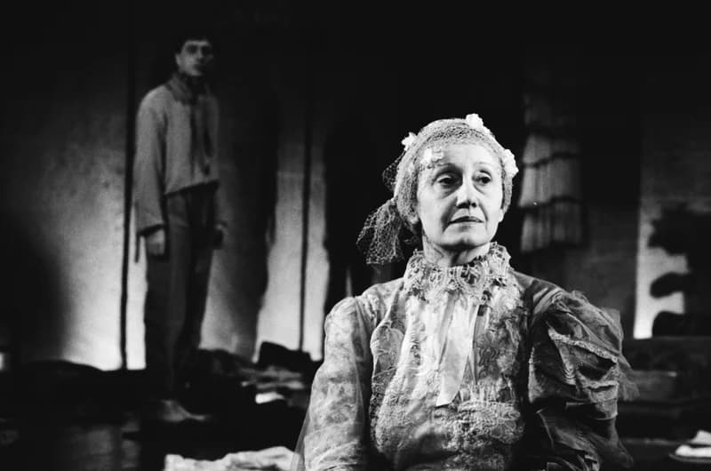 Hubay Miklós: Római karnevál