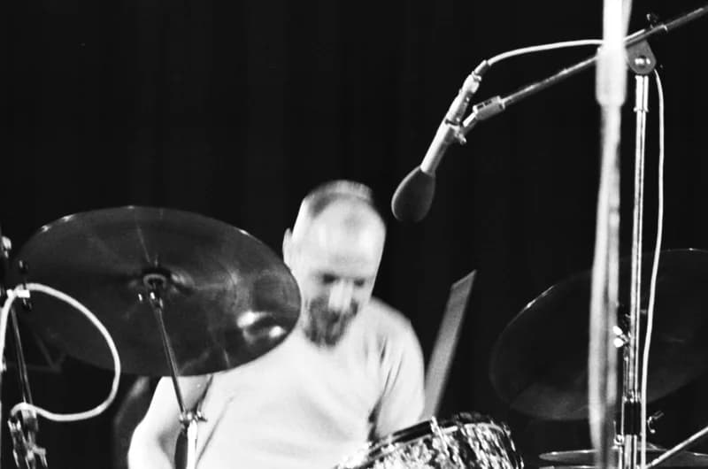 XVII. Ljubljanai Jazzfesztivál