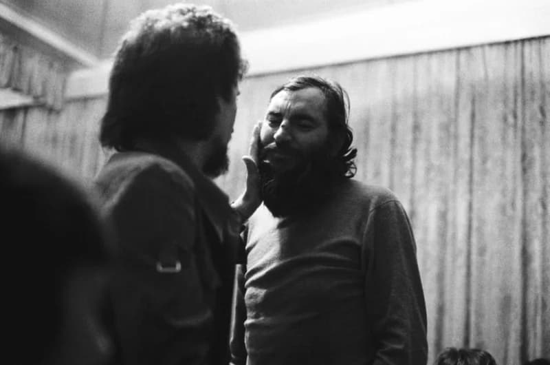 Dobó Tihamér /Cigonya/ az Aranyhalban