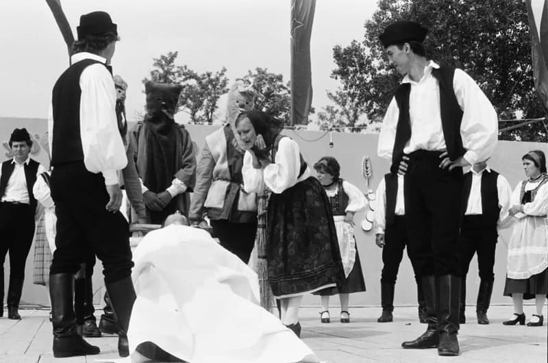 XX. Durindó - Gyöngyösbokréta