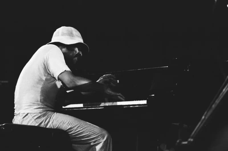 XVII. Ljubljanai Jazzfesztivál