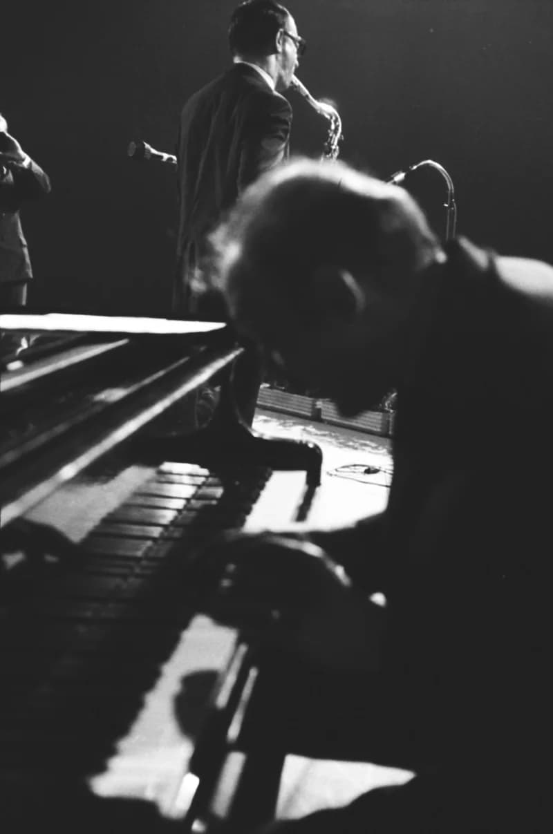 X. Ljubljanai Nemzetközi Jazz Fesztivál