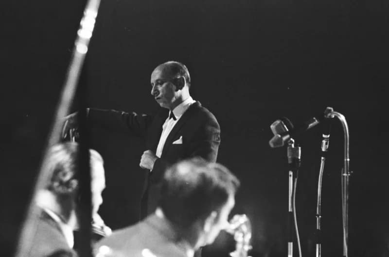 IX. Ljubljanai Nemzetközi Jazz Fesztivál