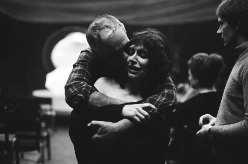 Bayer aszpirin - az Újvidéki Színház előadása