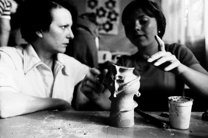 Orahovói Pionir Művésztelep