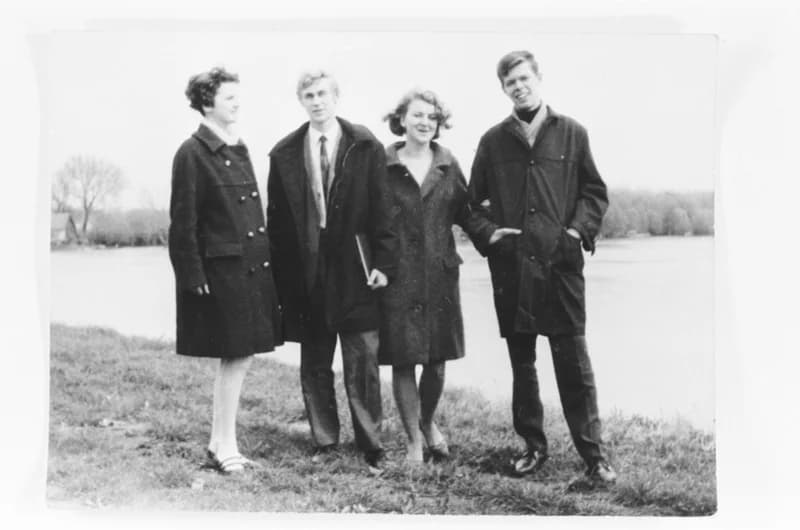 Középiskolások irodalmi vetélkedője, Becse 1968