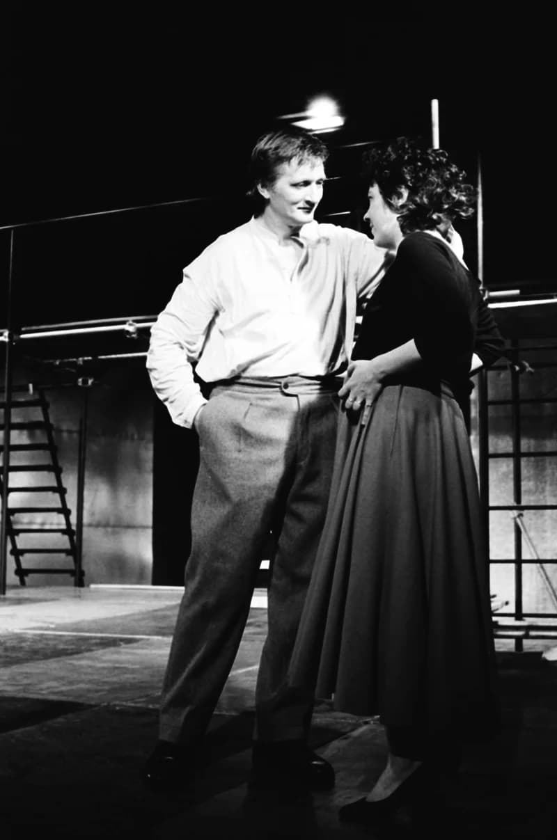 Georg Büchner : Woyzeck