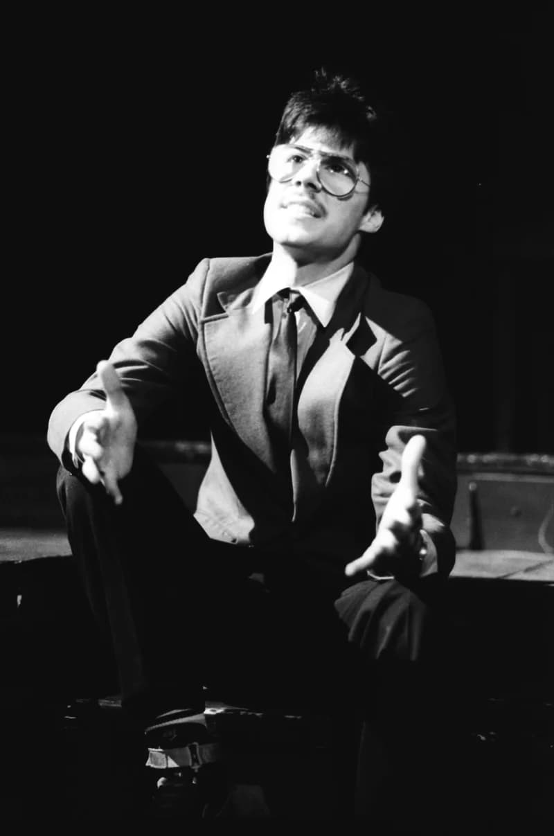 Diákkabaré, Németh Zita, Újvidéki Színház