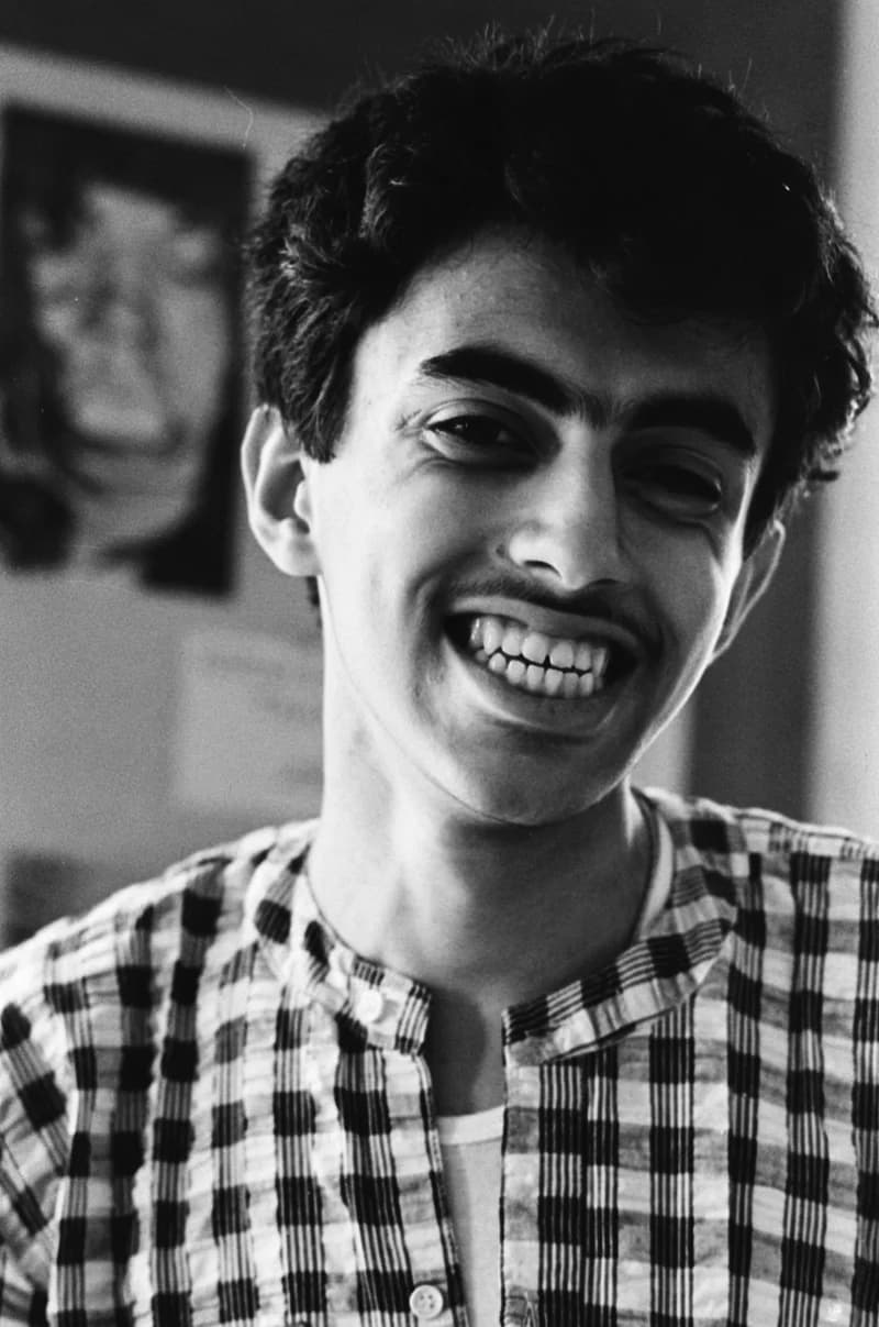 Középiskolások Irodalmi Vetélkedője '87