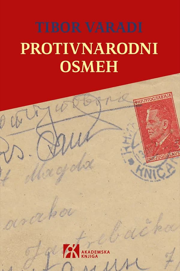 Protivnarodni osmeh 