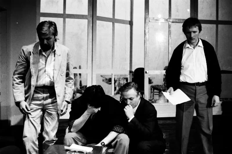 Henrik Ibsen : A hazaáruló