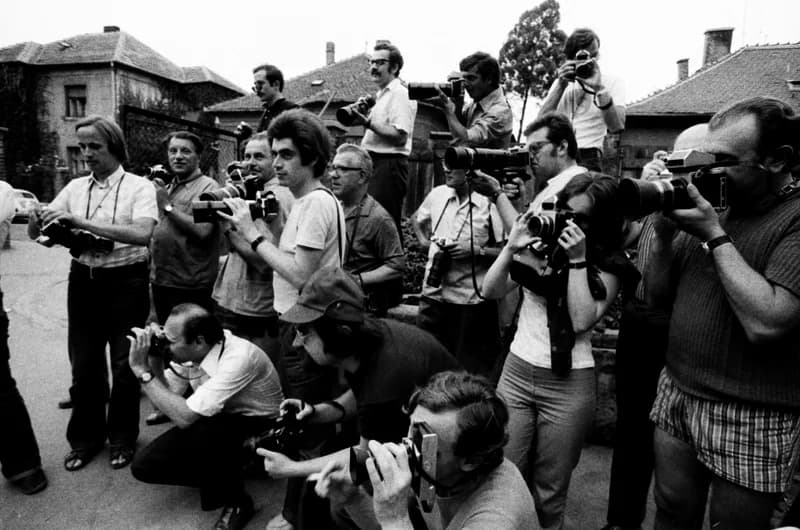 Pécs - Fotóművészeti találkozó