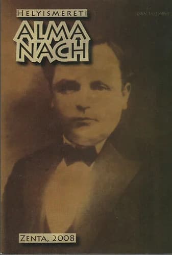 Helyismereti almanach