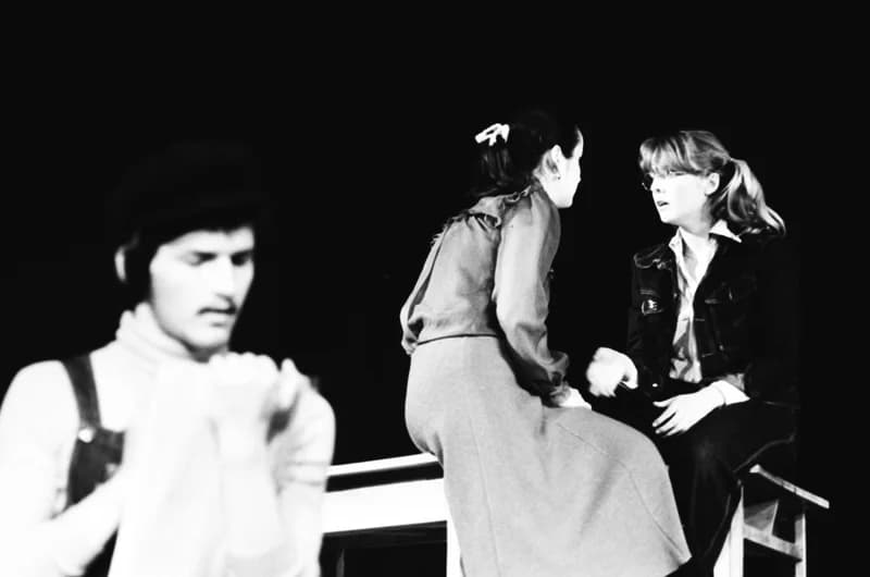 Középiskolások Művészeti Vetélkedője '80 (újvidéki zónadöntő)