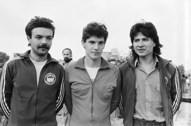 Ejtőernyős Kupa Csenejen