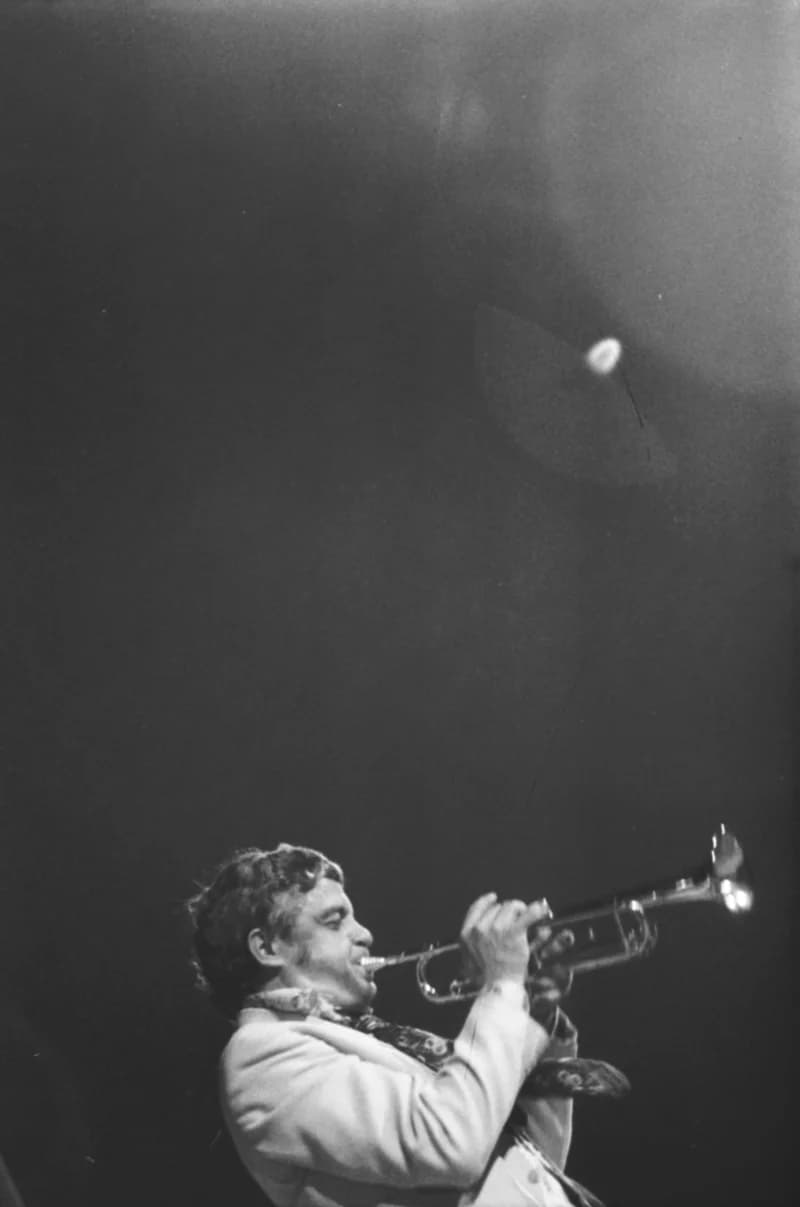 X. Ljubljanai Nemzetközi Jazz Fesztivál