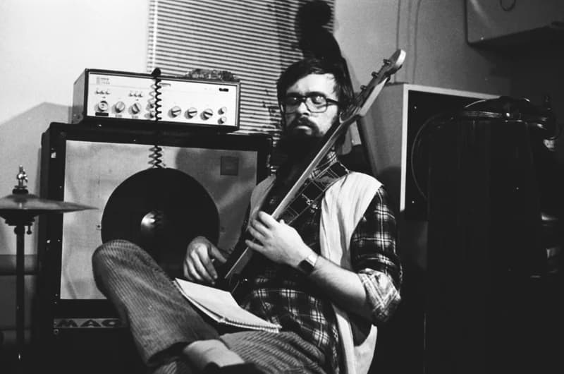 Jazz klub - Galeria 24 /Miša Popov