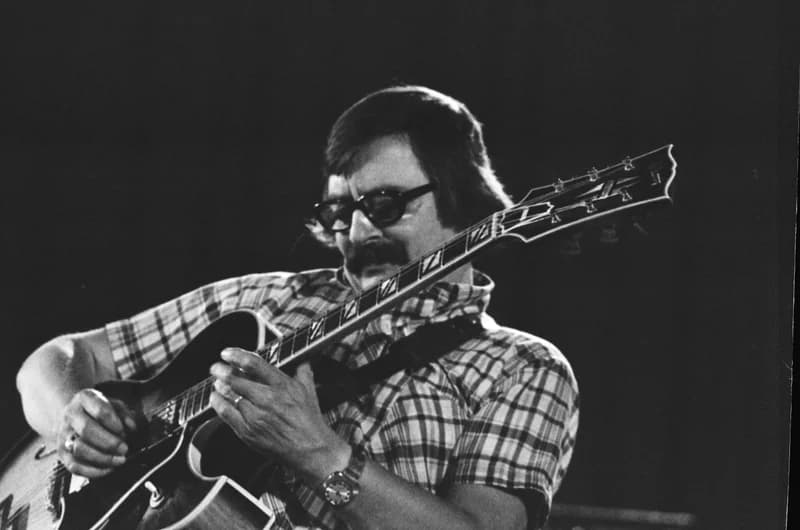 XVII. Ljubljanai Jazzfesztivál