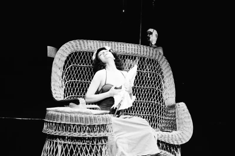 Becket: Ó azok a szép napok