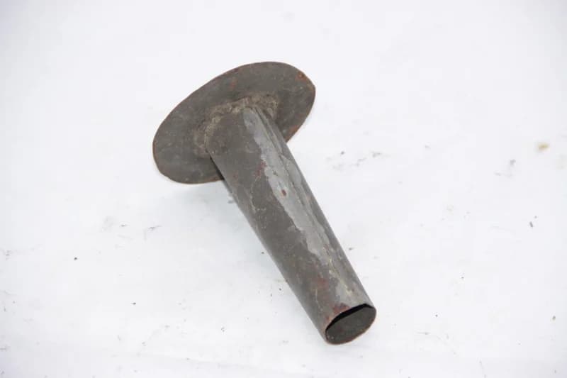 "Piszni" – kolbásztöltő része