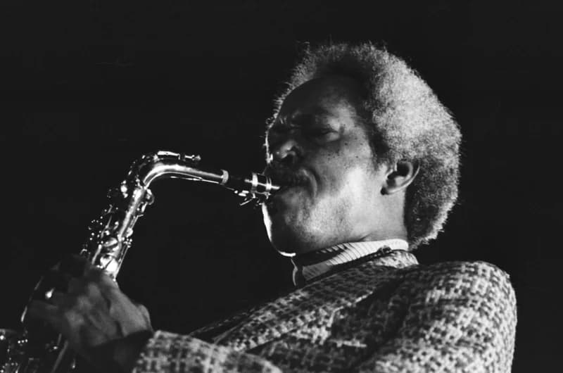 Belgrádi Jazz Fesztivál '74