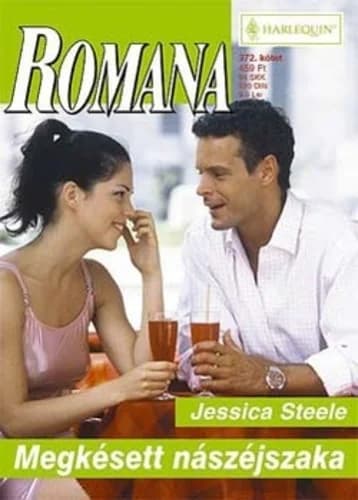 Megkésett nászéjszaka