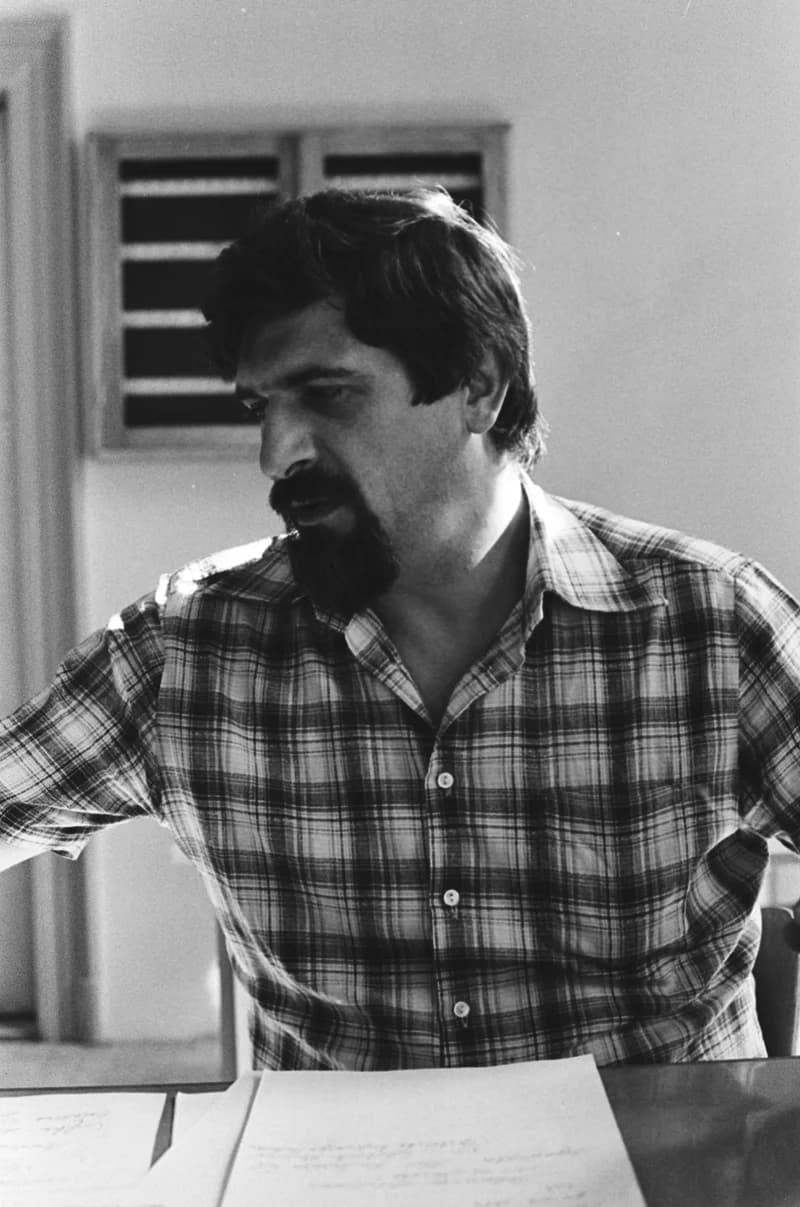 Balázs Piri István