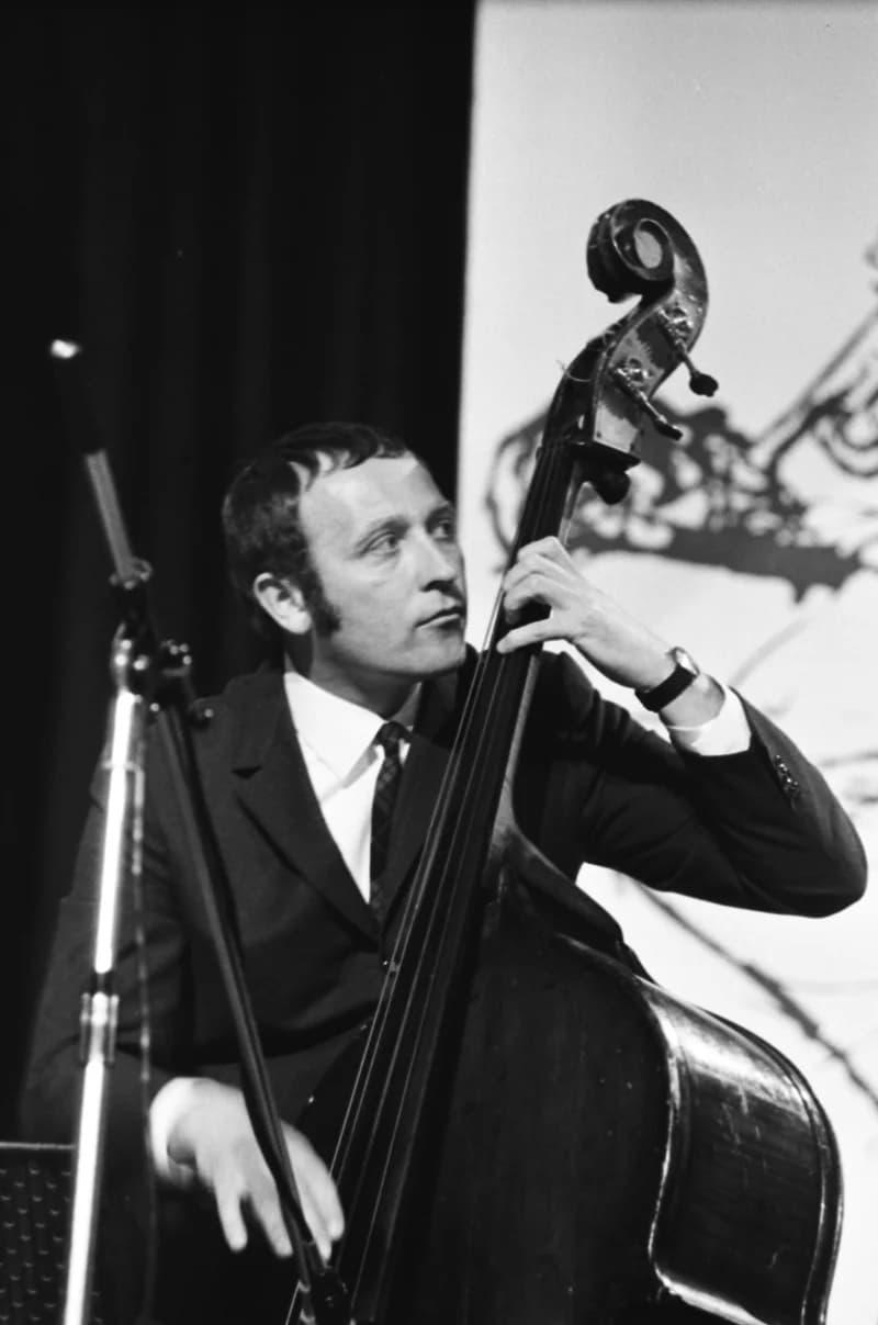 IX. Ljubljanai Nemzetközi Jazz Fesztivál