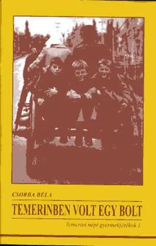 Temerinben volt egy bolt 