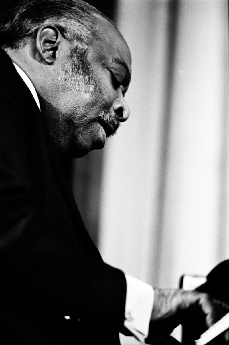 II. Belgrádi Jazz Fesztivál /Kansas City Blues/