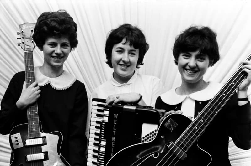 Középiskolások Művészeti Vetélkedője '70