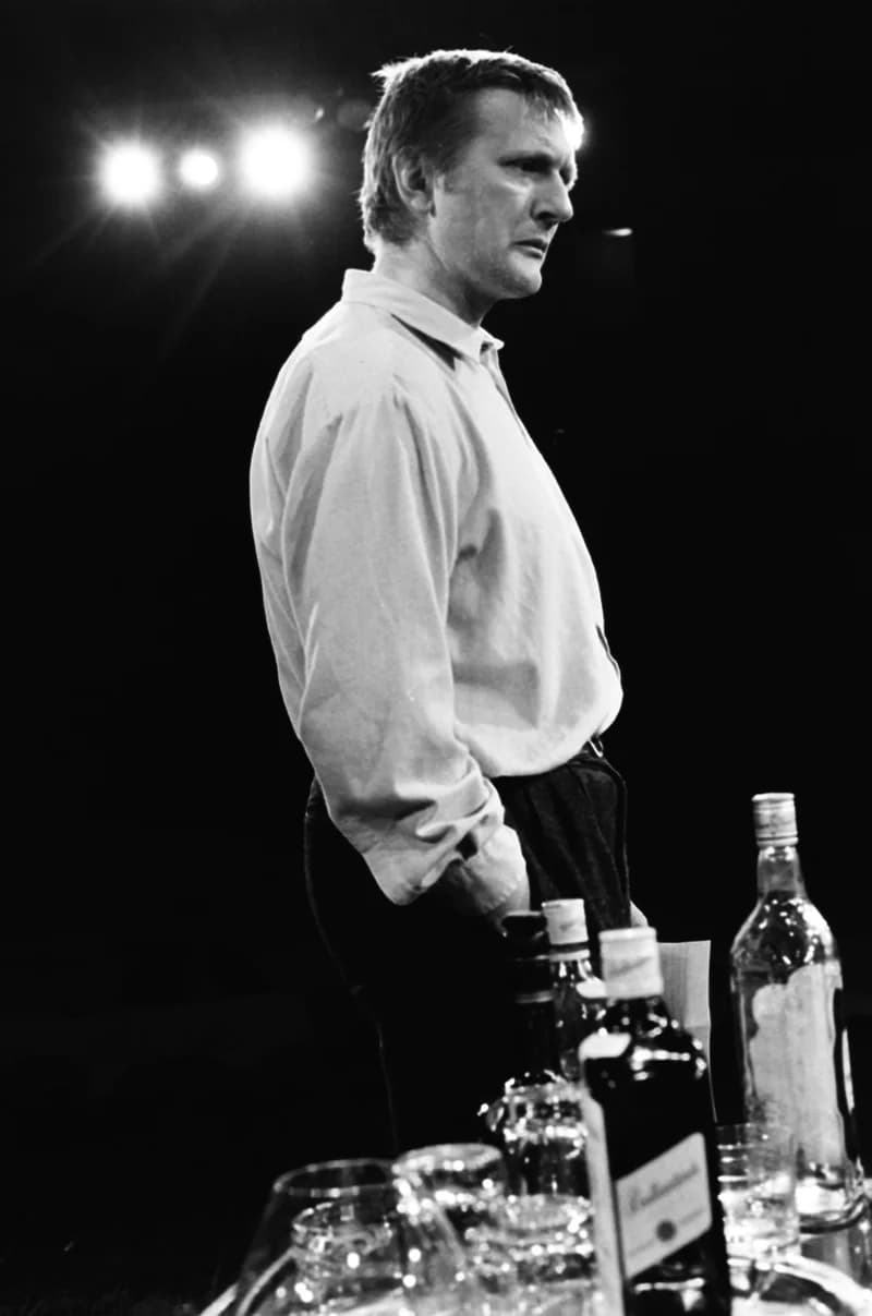 Henrik Ibsen : A hazaáruló